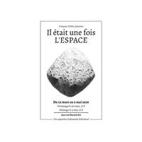 Image event L'Espace Public - Brasseurs de Quartier