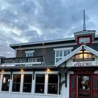 Image event Poissonnerie Lauzier & Bistro de la mer, succursale de Kamouraska