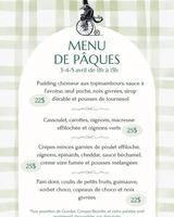 Image event Café La Bezotte