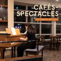 Image event Café Morgane