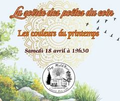 Image événement Chez Mel & Nico Autour d’un café