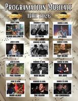 Image event Restaurant Le Normandie Sabreur