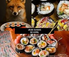 Image événement Au Frontibus - Microbrasserie