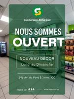 Image event À La Bouffe