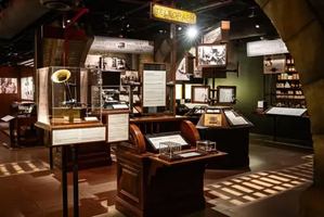 Image event Bistro L'Arrivage