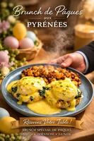 Image événement Les Pyrénées