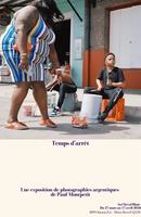 Image événement Le Cheval Blanc - Brasseur Artisan & Bar