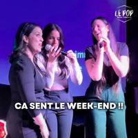 Image événement Le Pop | Bar Urbain & Restaurant