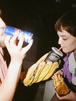 Image événement Harvey's