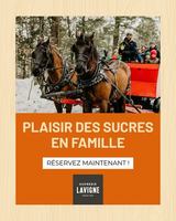 Image event Sucrerie Lavigne