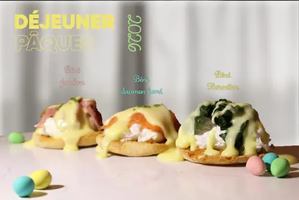 Image événement Restaurant Chantmartin