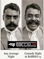 Image event BARRIO14