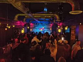 Image événement La Taverne Vieux chambly