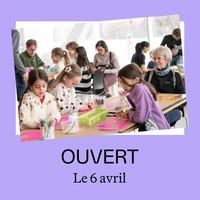 Image event Café Québecor