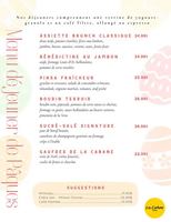 Image event La Cohue