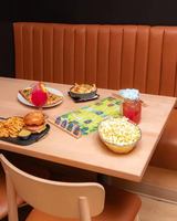 Image event La Revanche St-Roch - Resto-Pub Ludique