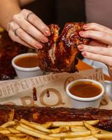 Image event Rôtisserie Scores