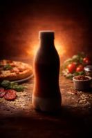 Image événement Pizza Salvatoré