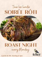 Image event Café Le Hibou