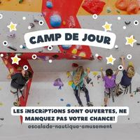 Image event Maïkan Aventure