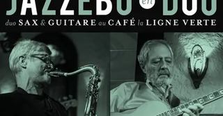 Image événement Café La Ligne Verte