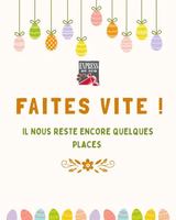 Image event Express du Sud