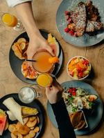 Image événement Restaurant Bistro Martini Grill Terrebonne