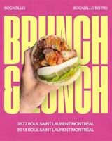 Image event Bocadillo Bistro