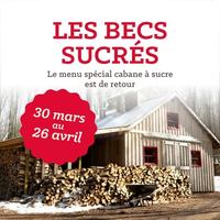 Image event Le Marie Beaupré