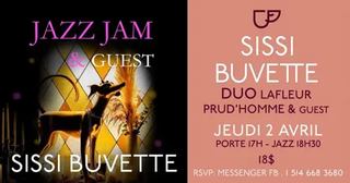 Image événement Au Loup, Bed & Boutique