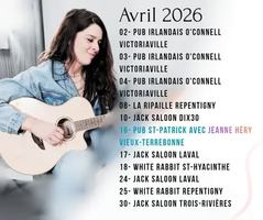 Image event Bistro La Cache