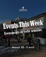 Image event Cardinal - Microbrasserie