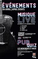 Image event Ye Olde Orchard Pub et Grill