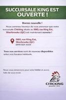 Image event Chicking