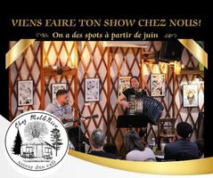 Image event Chez Mel & Nico Autour d’un café