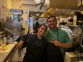 Image événement Buvette Beaubien