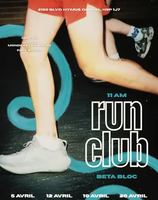 Image événement Beta Bloc