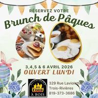 Image event Restaurant Au Four à Bois