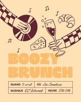 Image événement Les Complices - Ma boîte apéro