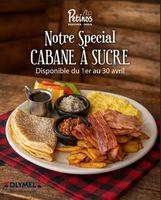 Image event Petinos Saint-Eustache