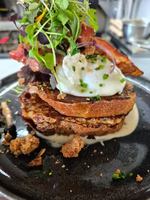 Image événement L'Imposteur Resto-Traiteur Flexi-Végé