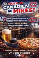 Image événement Toujours Mikes