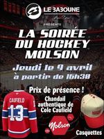 Image événement Le Baboune Bar Tapas