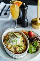 Image événement Rebelle bistro