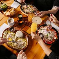 Image event Guacamole y tequila - Restaurant mexicain Sherbrooke