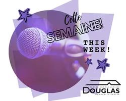 Image événement Dougtown Café