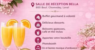 Image événement Bella Traiteur