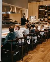 Image événement MC Lounge