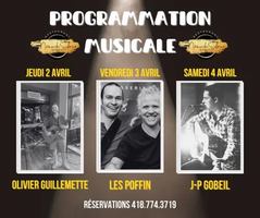 Image event Restaurant Le Normandie Sabreur