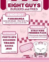 Image événement Fanamanga